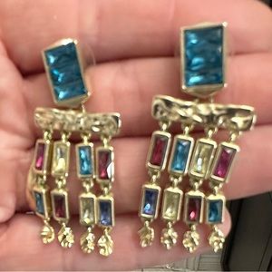 Kendra Scott Earrings